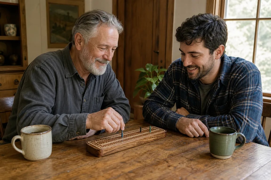 The History of Father's Day (and 7 Surprising Facts You Probably Never Knew)
