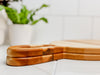 THE STREAMLINER: Hand Crafted Maple Charcuterie Boards