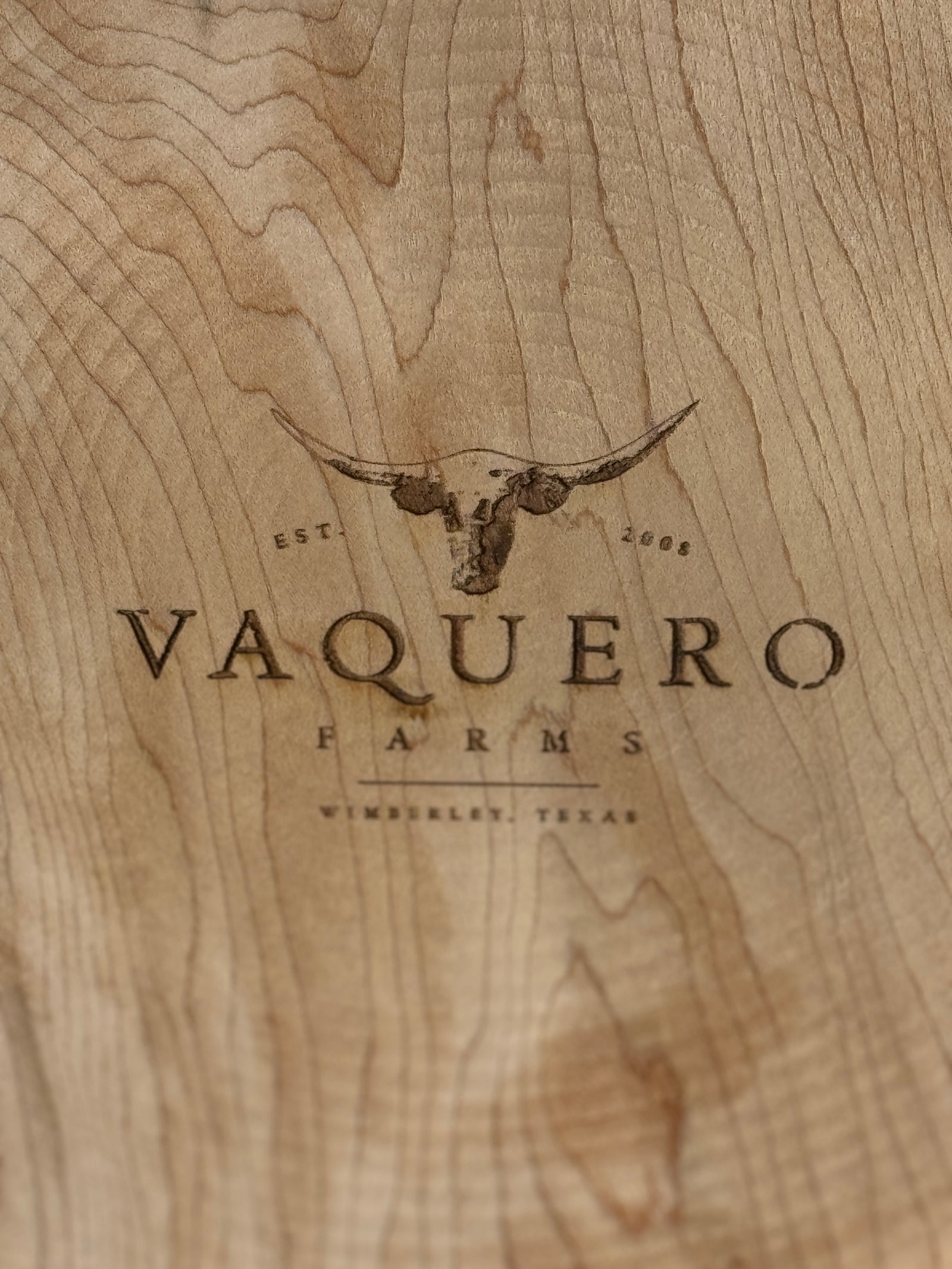 THE HEARTHSTONE: Hand Crafted Maple Charcuterie Boards