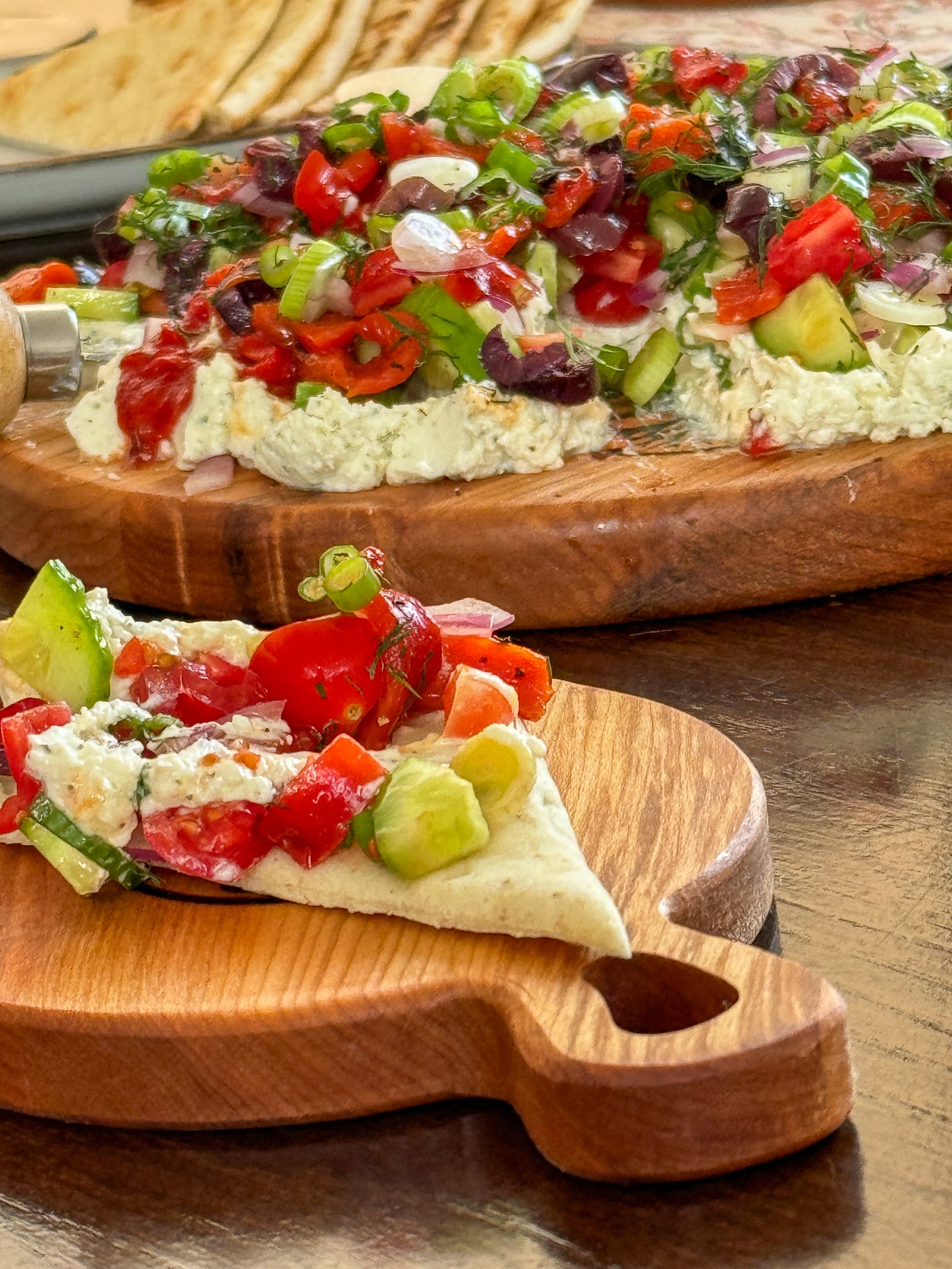 THE SPROUT & SEEDS: Hand Crafted Maple Charcuterie Boards