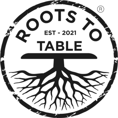 Roots To Table