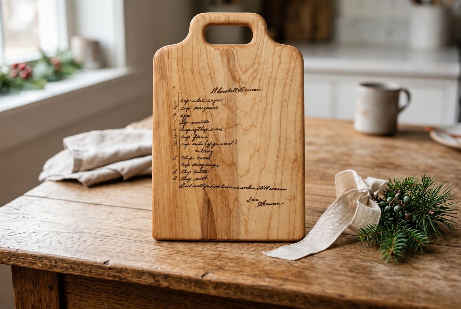 Christmas gifts for a couple that has everything: Two personal ideas worth considering