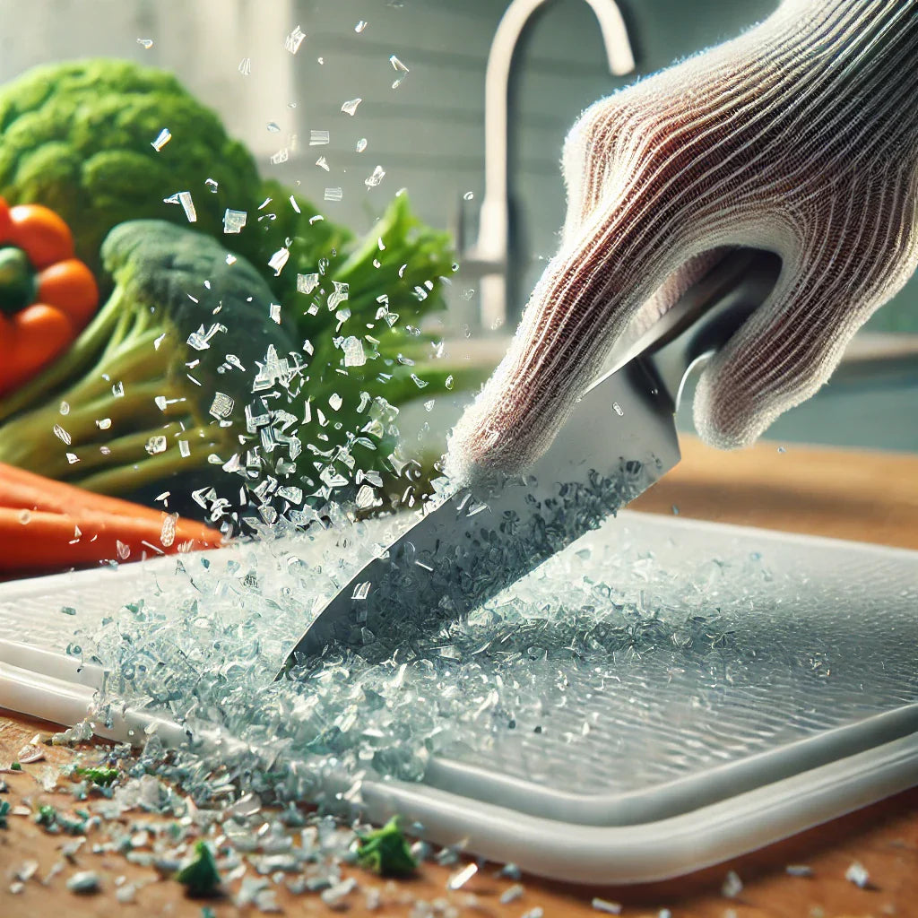 Top 5 Reasons to Avoid Plastic Cutting Boards and Switch to Maple