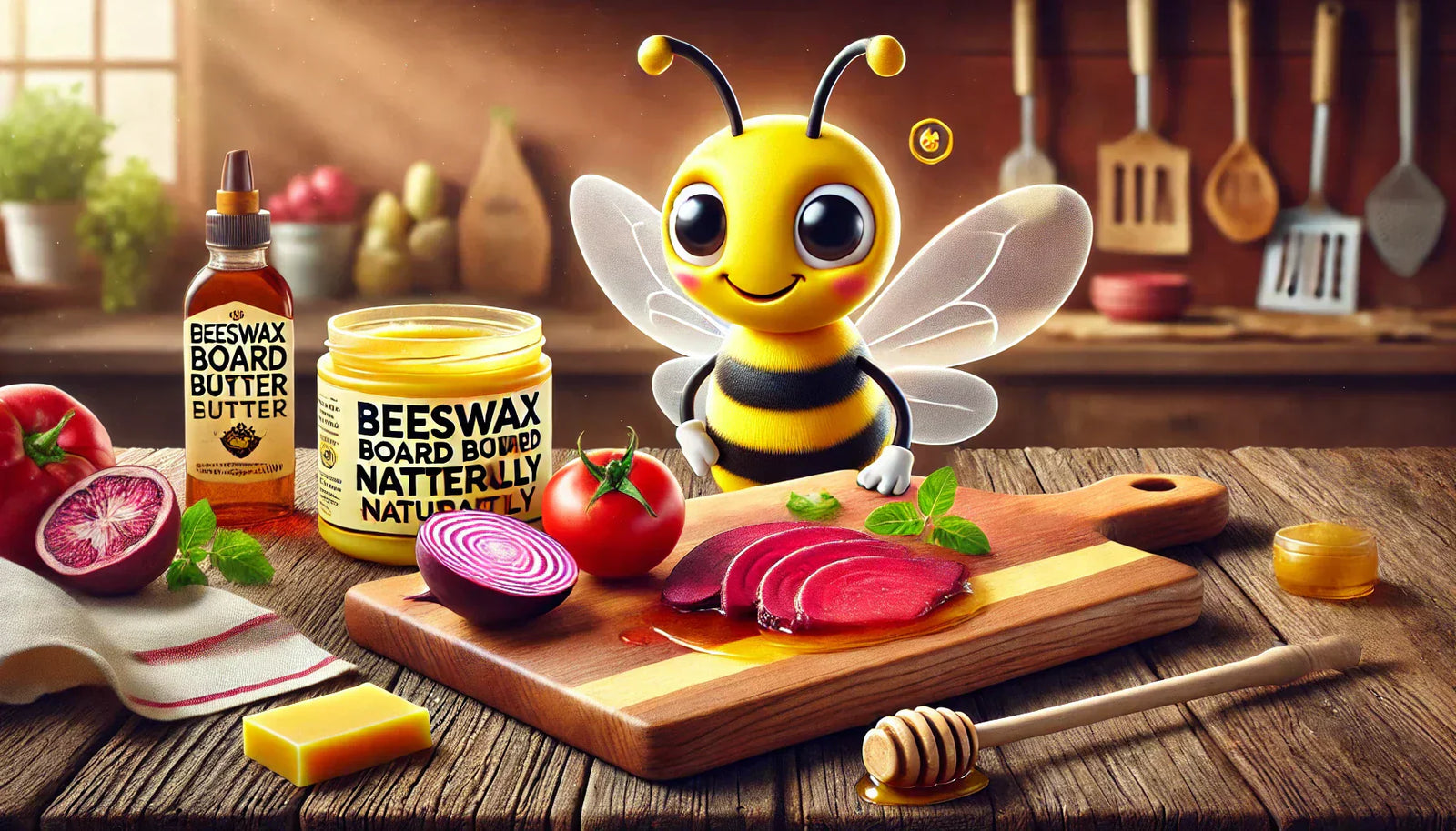 Essential Insights on Using Beeswax for Preserving Your Wood
