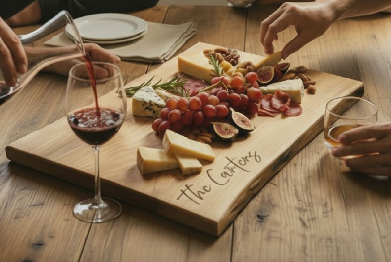 Holiday Gifting Ideas for Parents Who Say They Don't Need Anything