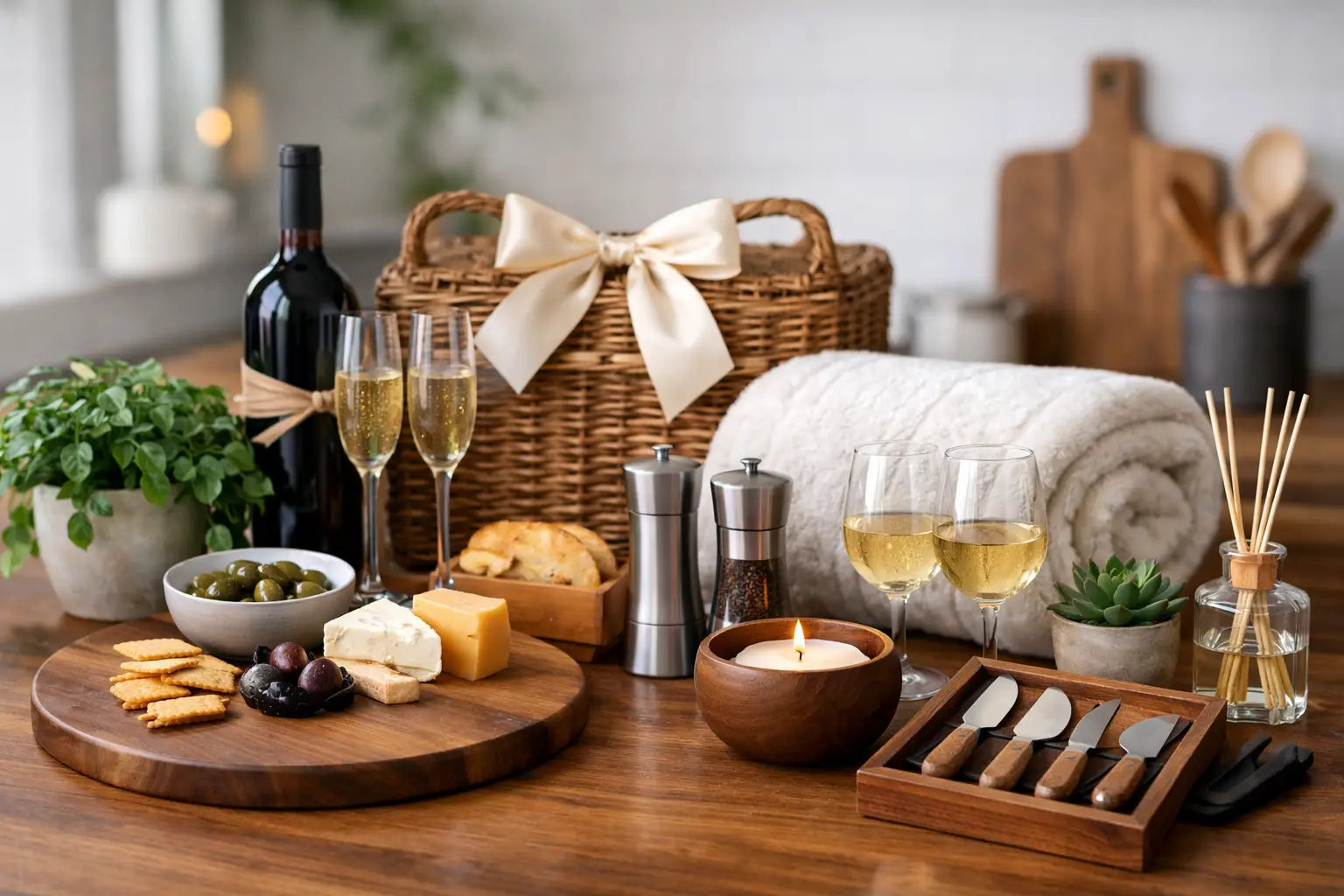 15 House Warming Gift Ideas for a Couple