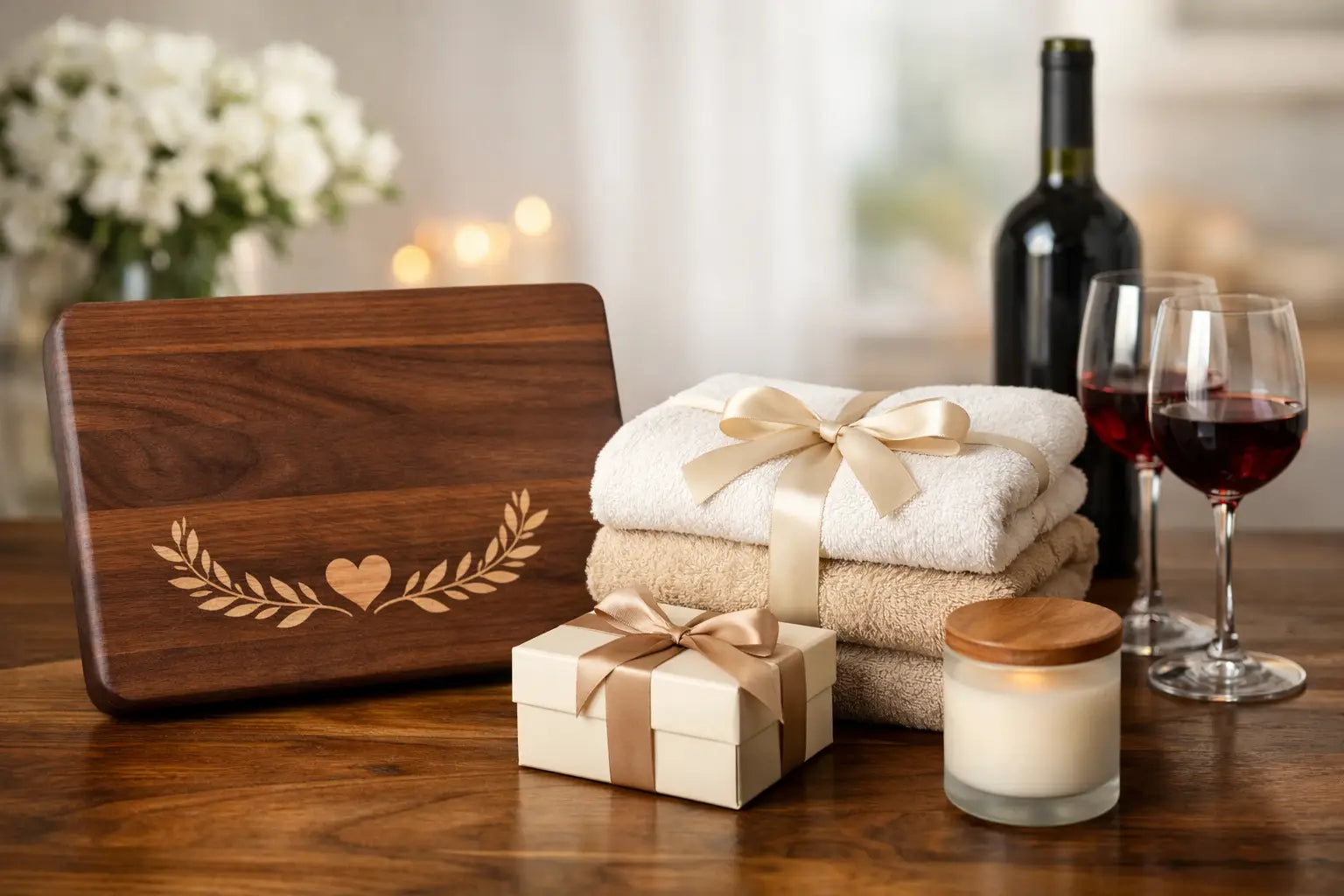 12 Housewarming and Wedding Gift Ideas