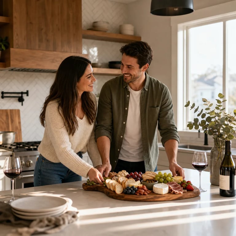 Personalized New Home Gifts They'll Keep for Years