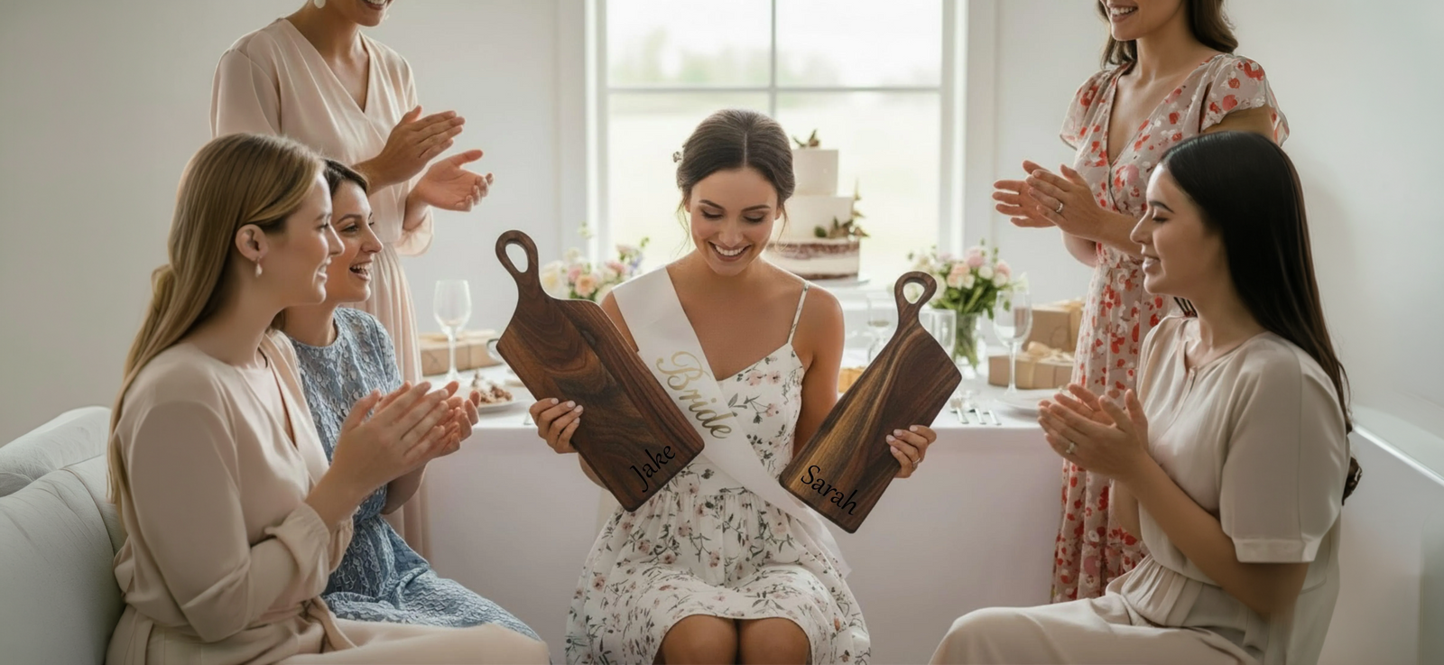 Useful Wedding Gifts for Couples