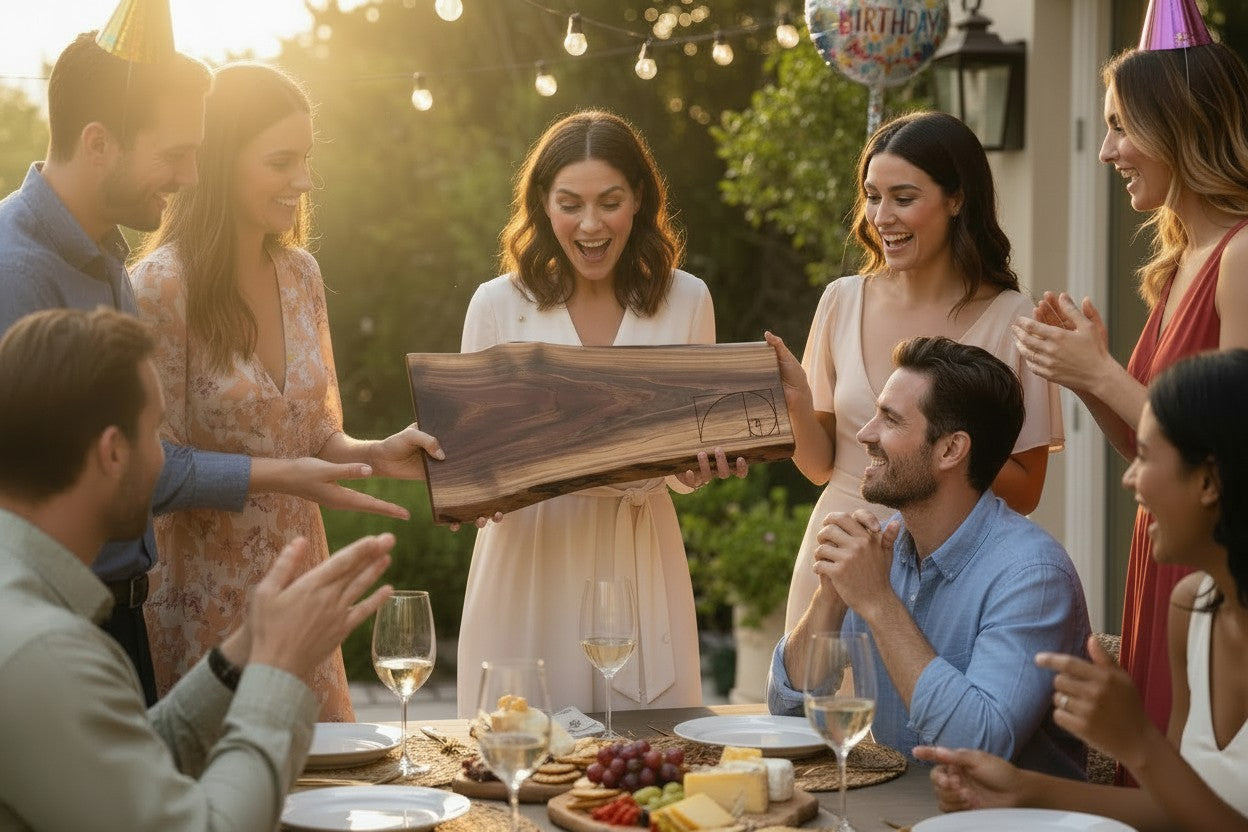 Personalized Birthday Gifts