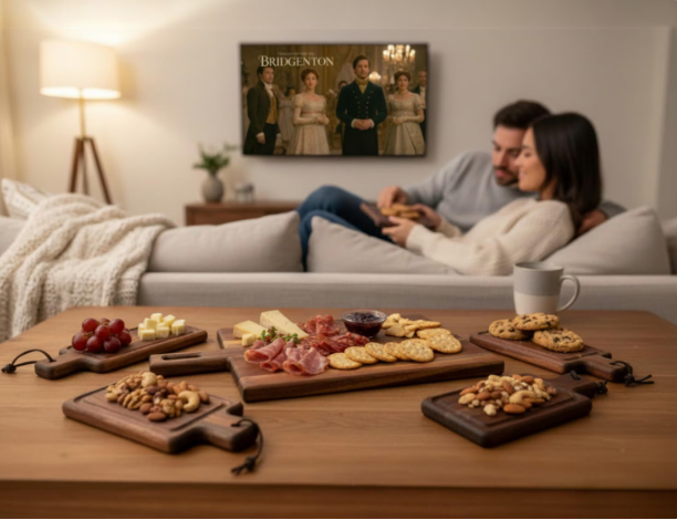 Personalized Housewarming Gifts