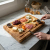 Maple End Grain Cutting Boards