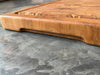 Maple End Grain Cutting Boards