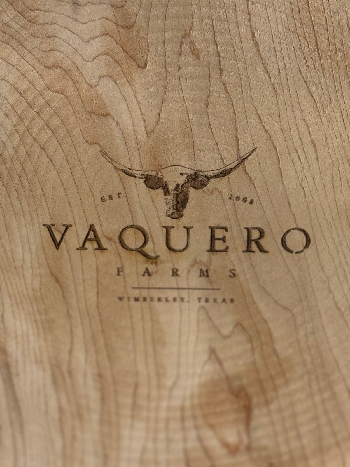 THE HEARTHSTONE: Hand Crafted Maple Charcuterie Boards