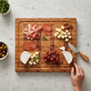 Maple End Grain Cutting Boards