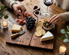 Personalized Nesting Charcuterie Board - Perfect Couples Gift