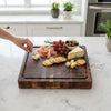Walnut End Grain Cutting Boards