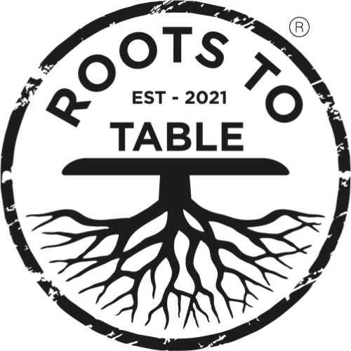 Roots To Table
