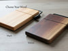 Personalized Cheese Slicer with Wire Cutter, Cheese Cutting  Board, in Maple or Walnut