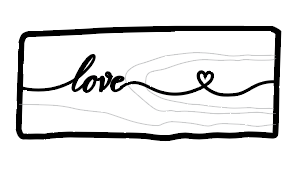 Signature Full Board Engraving Designs
