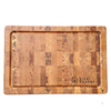 Maple End Grain Cutting Boards