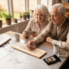 Personalized Cribbage Board – Maple, Cherry or Walnut Wood Set