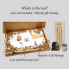 Personalized Cribbage Board – Maple, Cherry or Walnut Wood Set