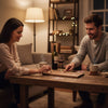 Personalized Cribbage Board – Maple, Cherry or Walnut Wood Set