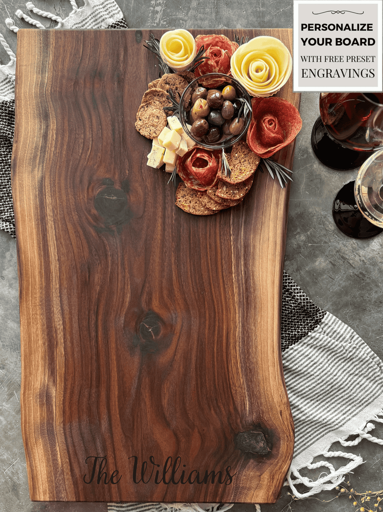 Can You Use a Charcuterie Board As a Cutting Board: Discover How