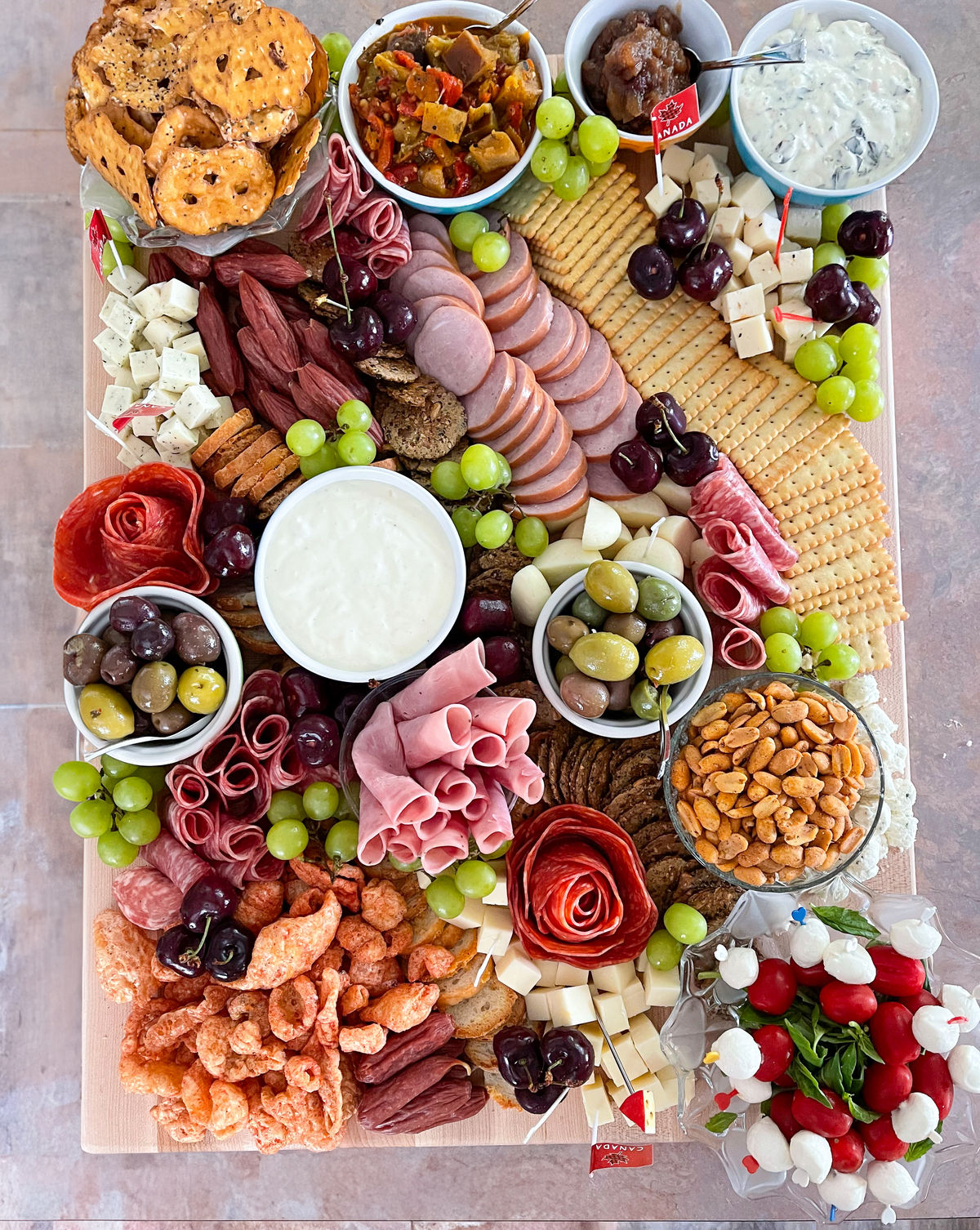 Personalized Cutting Boards, End Grain Walnut and Maple Custom Engraved Boards.